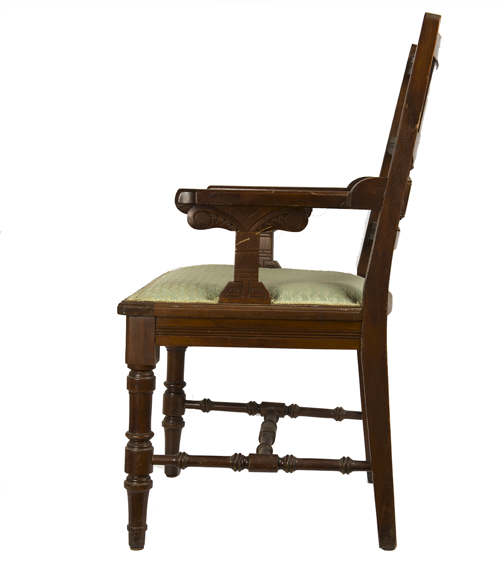 Victorian Dining Chairs EBTH